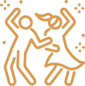 Party / Sunset Cruises